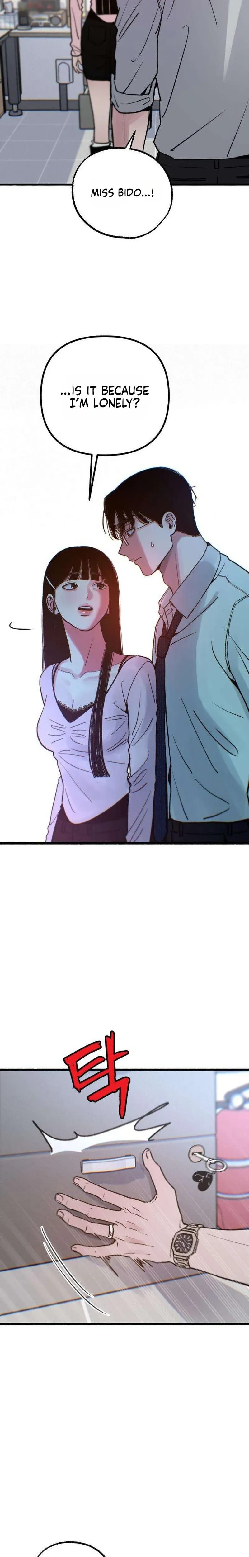 Another Self Uncensored, chapter 26, page 17 of 22