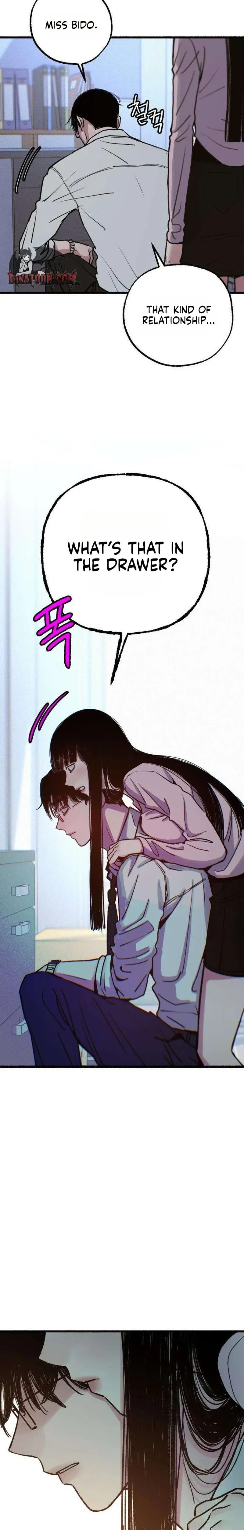 Another Self Uncensored, chapter 26, page 18 of 22