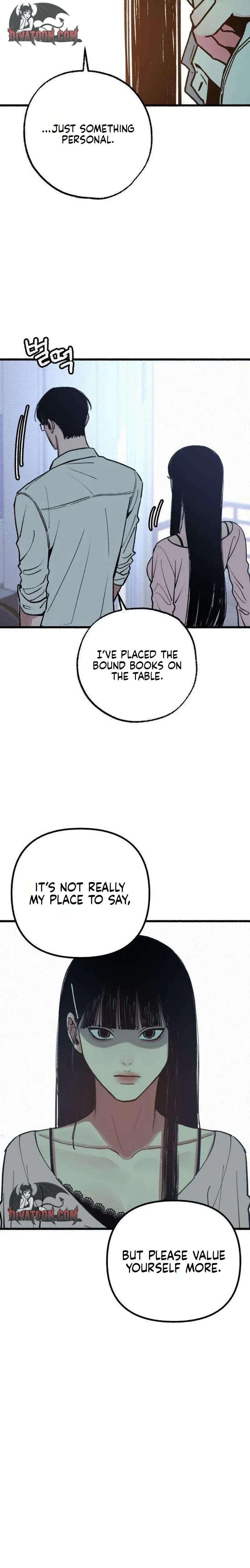 Another Self Uncensored, chapter 26, page 19 of 22