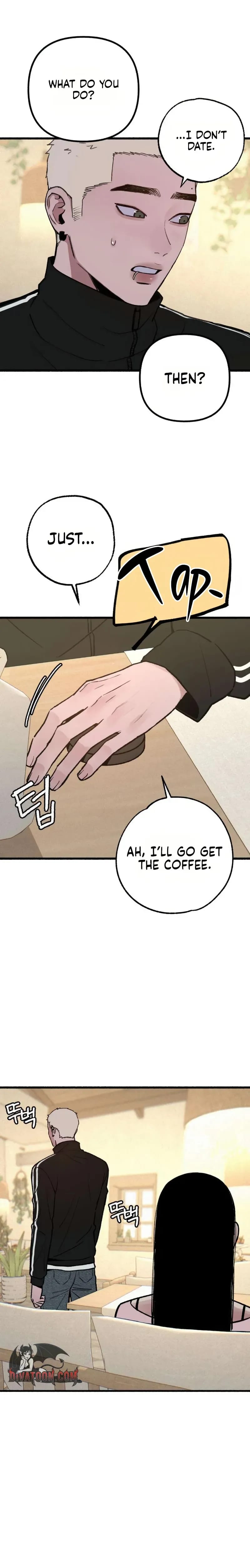 Another Self Uncensored, chapter 27, page 11 of 25