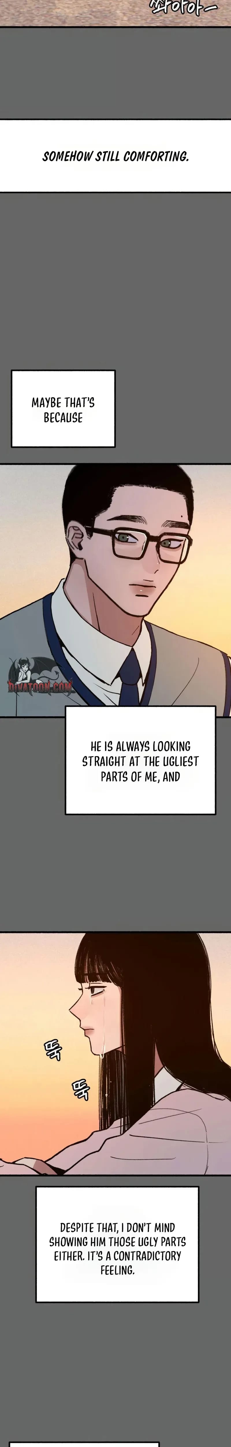 Another Self Uncensored, chapter 27, page 17 of 25
