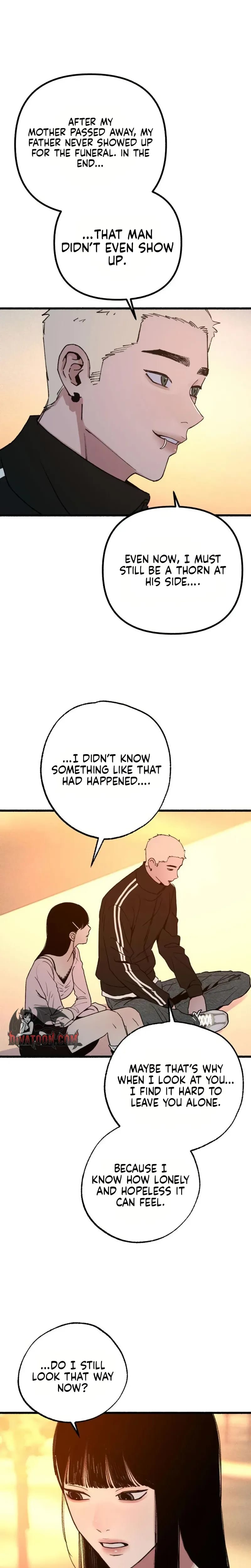 Another Self Uncensored, chapter 27, page 21 of 25