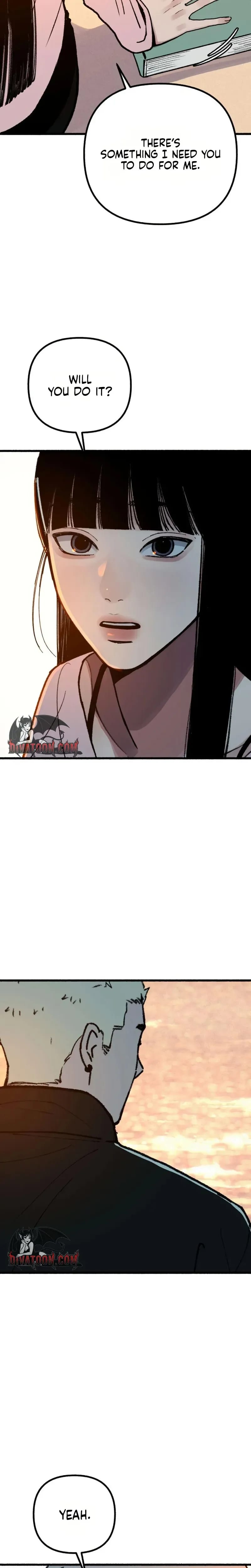 Another Self Uncensored, chapter 27, page 23 of 25