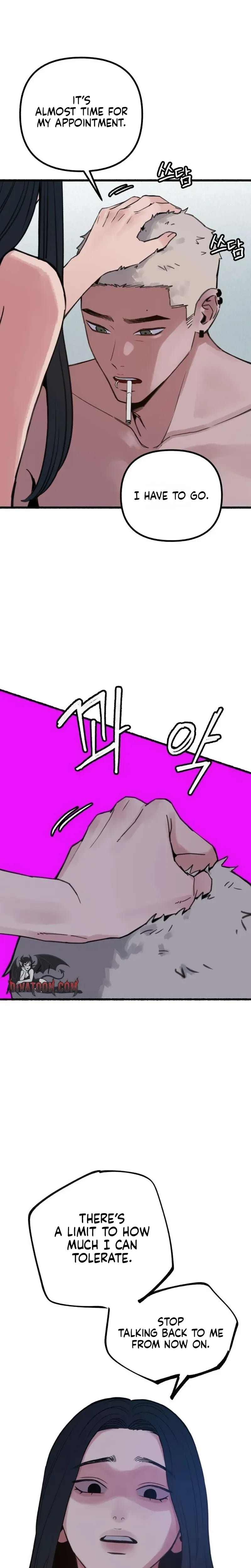 Another Self Uncensored, chapter 28, page 11 of 26