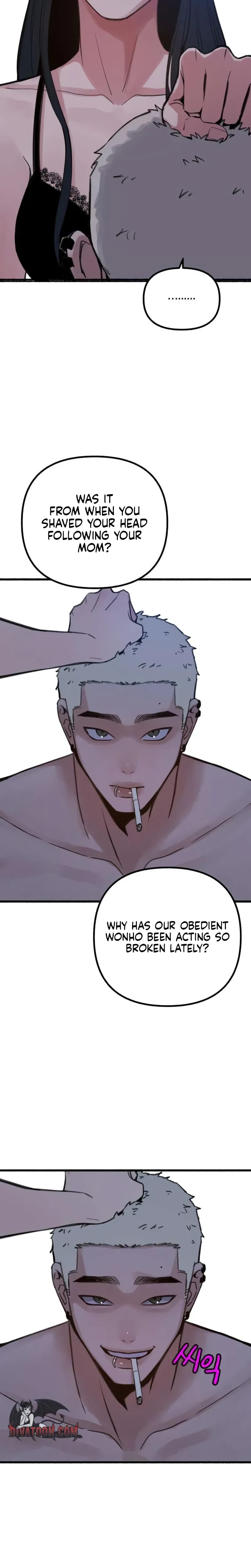 Another Self Uncensored, chapter 28, page 12 of 26