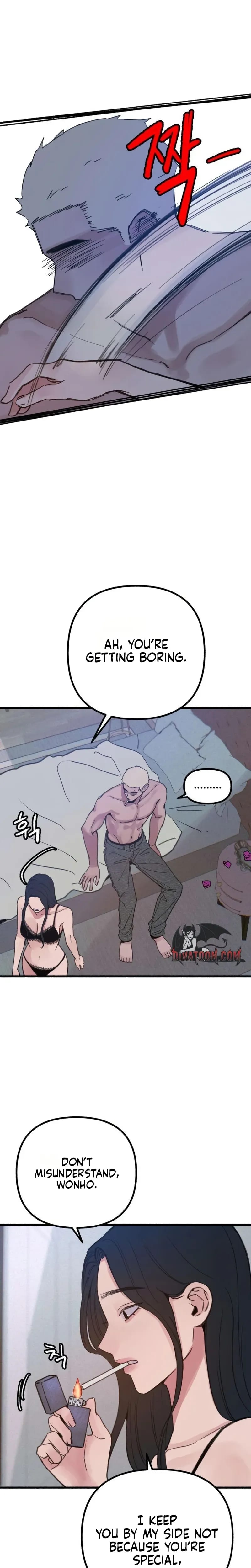 Another Self Uncensored, chapter 28, page 13 of 26