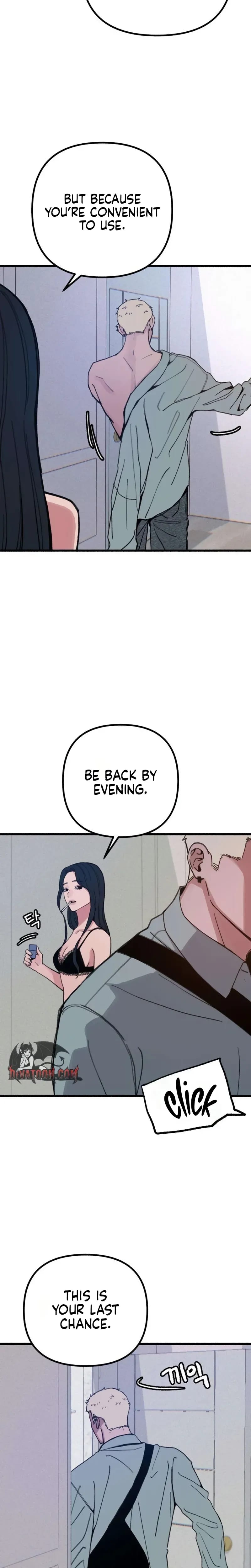 Another Self Uncensored, chapter 28, page 14 of 26
