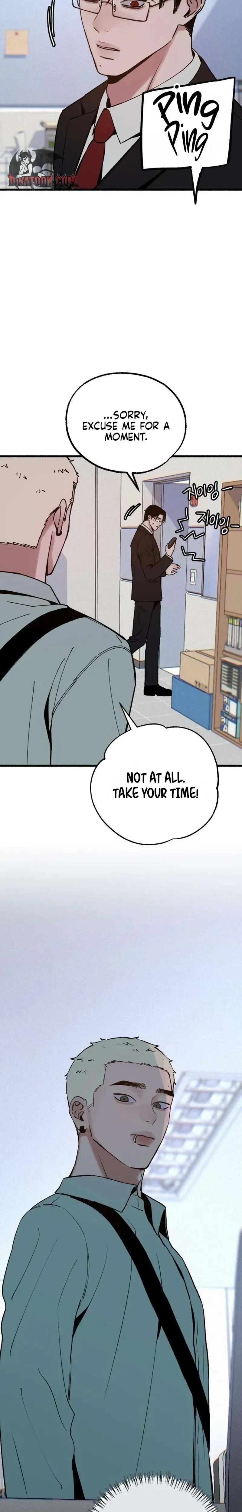 Another Self Uncensored, chapter 28, page 17 of 26