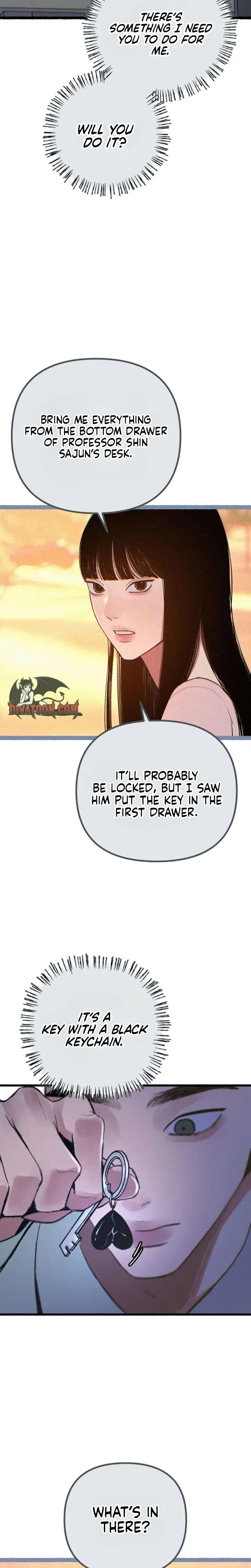 Another Self Uncensored, chapter 28, page 18 of 26
