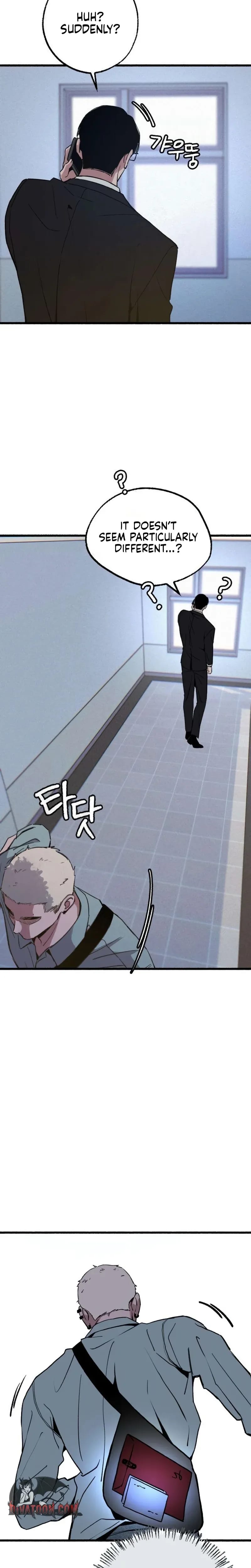 Another Self Uncensored, chapter 28, page 20 of 26