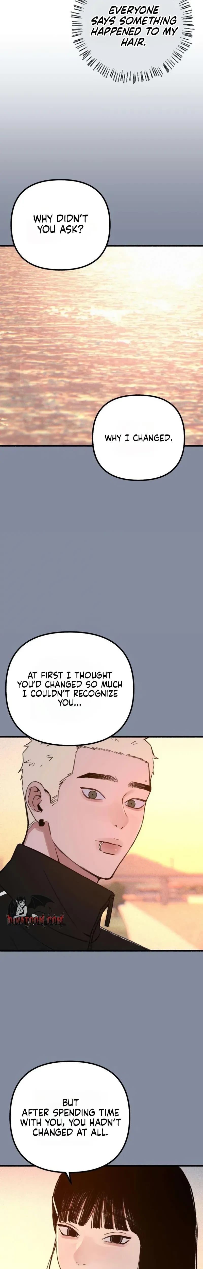 Another Self Uncensored, chapter 28, page 21 of 26