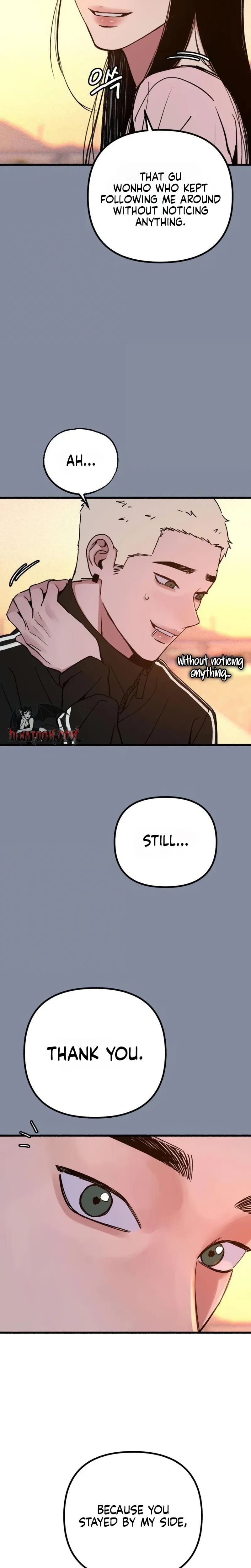 Another Self Uncensored, chapter 28, page 22 of 26