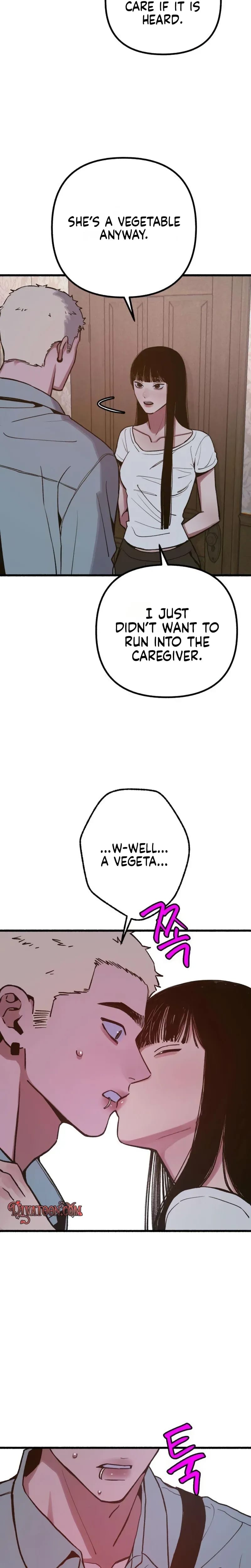 Another Self Uncensored, chapter 29, page 6 of 26
