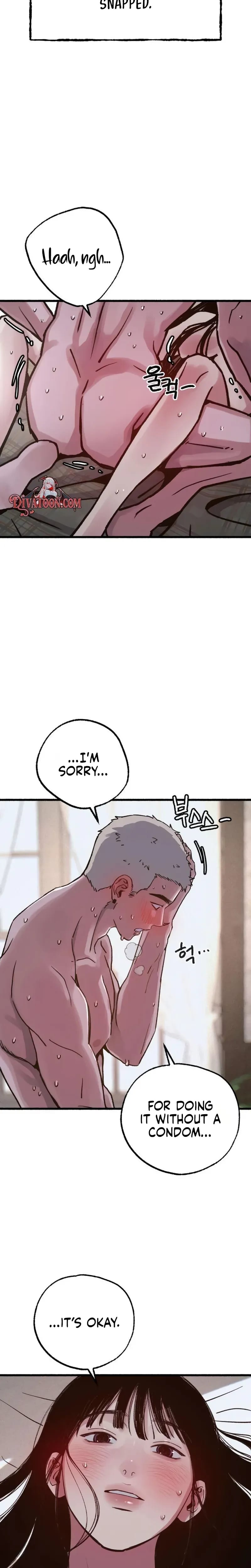 Another Self Uncensored, chapter 29, page 11 of 26