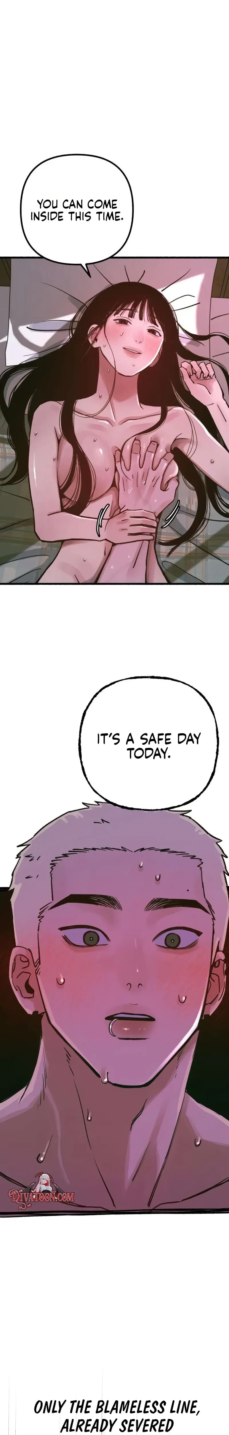 Another Self Uncensored, chapter 29, page 13 of 26