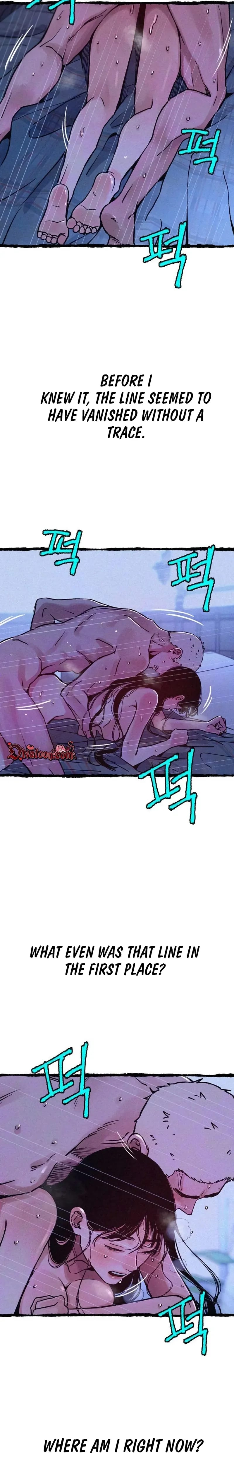 Another Self Uncensored, chapter 29, page 15 of 26