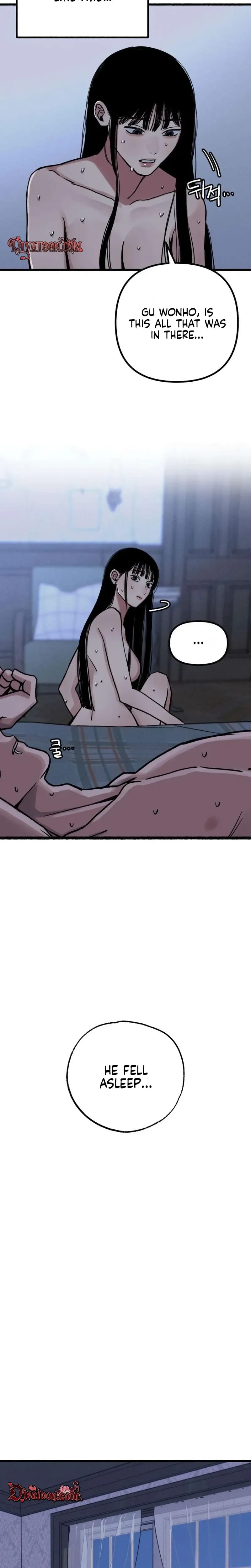 Another Self Uncensored, chapter 29, page 23 of 26