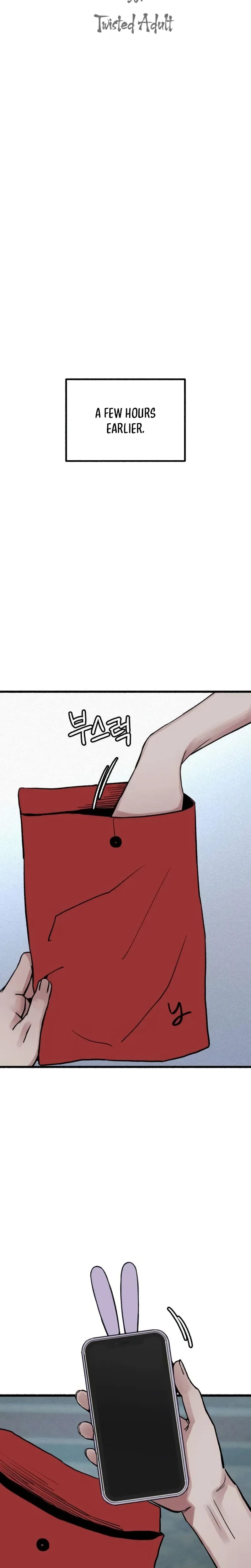 Another Self Uncensored, chapter 30, page 8 of 32