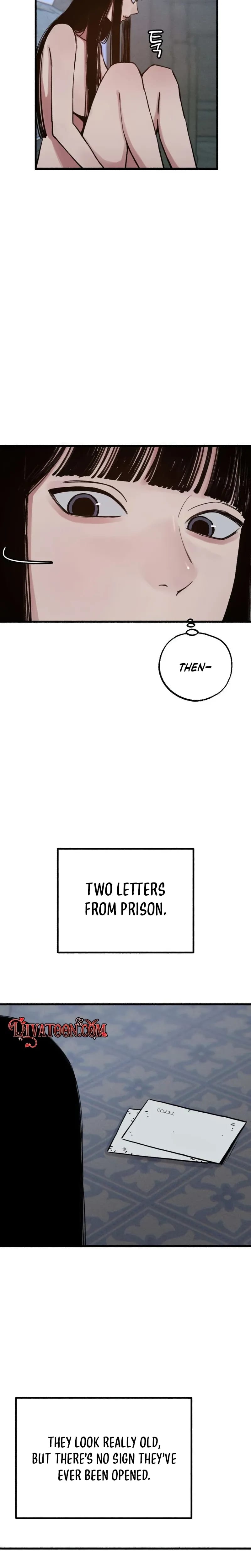 Another Self Uncensored, chapter 30, page 10 of 32