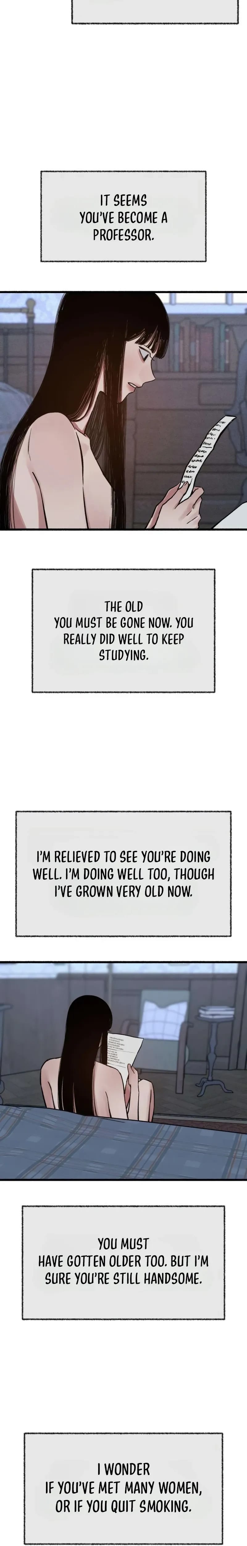 Another Self Uncensored, chapter 30, page 12 of 32