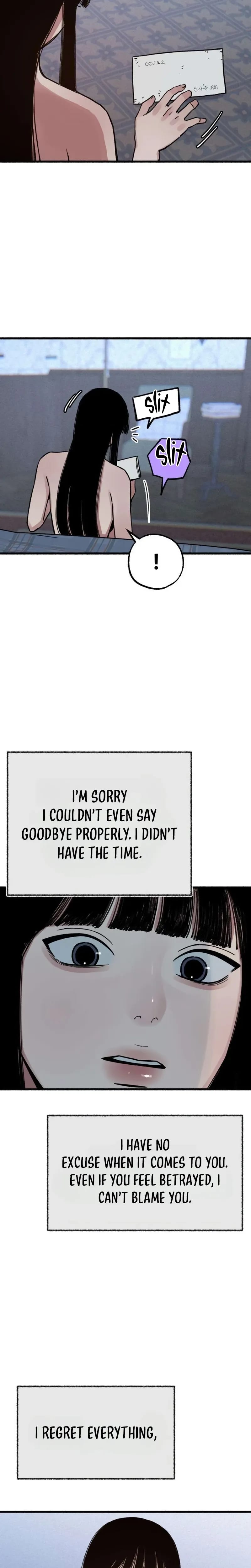 Another Self Uncensored, chapter 30, page 14 of 32