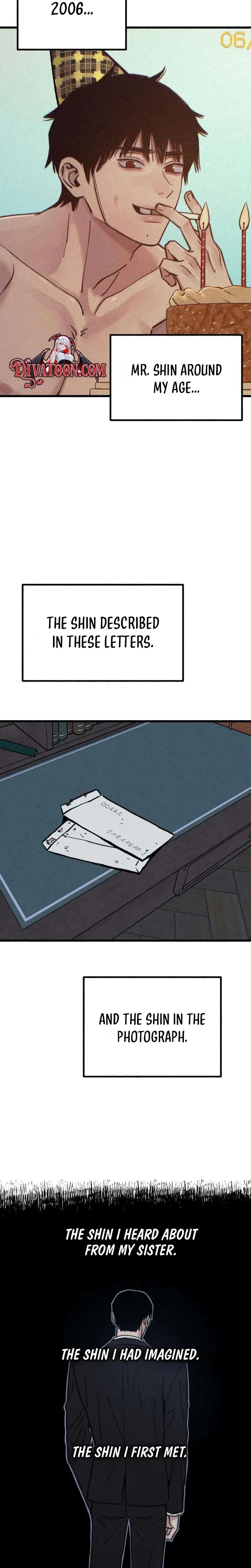 Another Self Uncensored, chapter 30, page 16 of 32