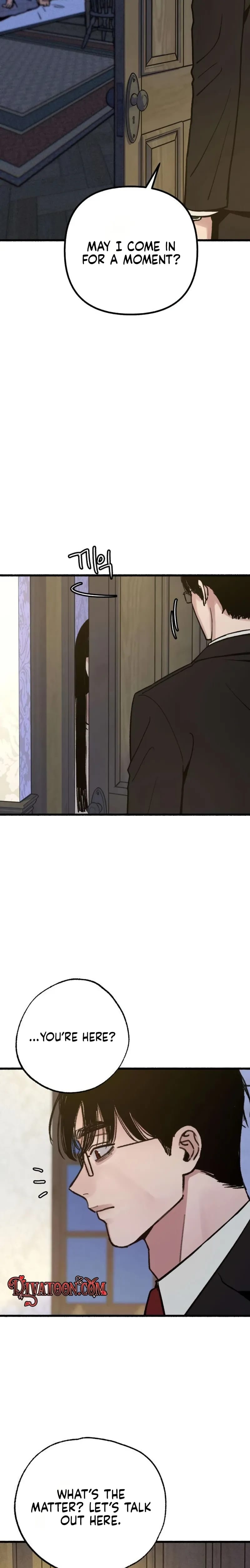 Another Self Uncensored, chapter 30, page 19 of 32