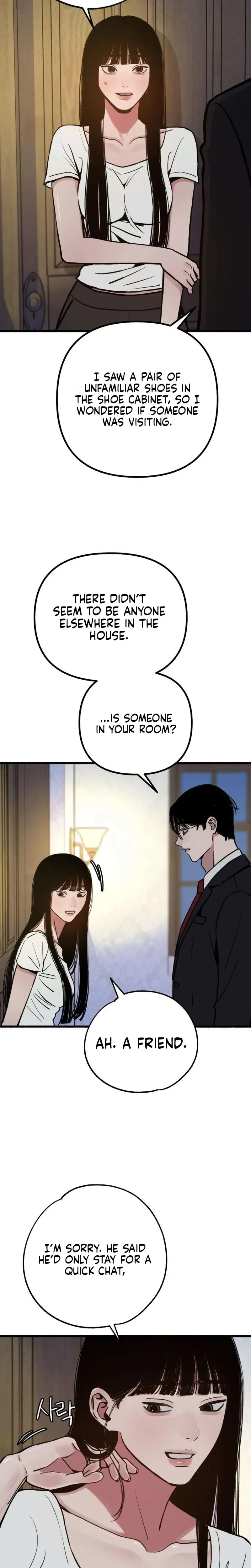 Another Self Uncensored, chapter 30, page 20 of 32