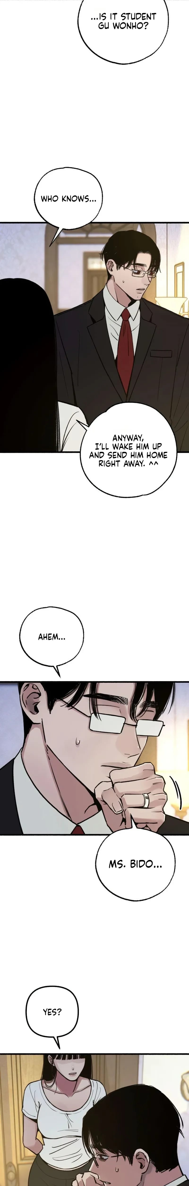 Another Self Uncensored, chapter 30, page 22 of 32