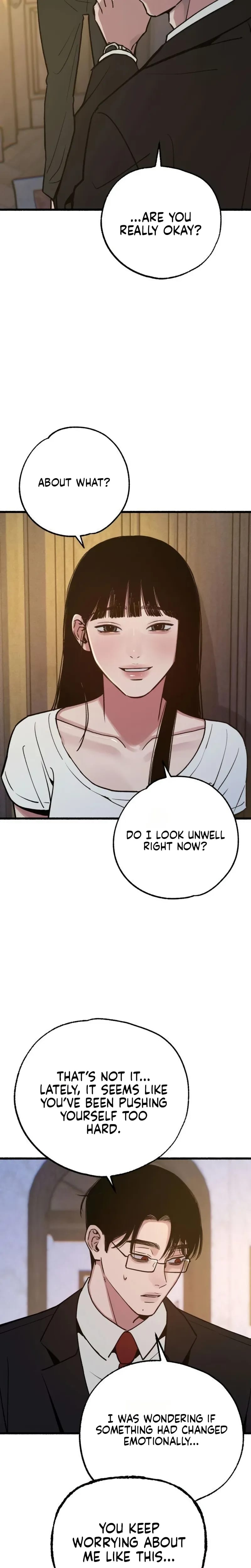 Another Self Uncensored, chapter 30, page 23 of 32