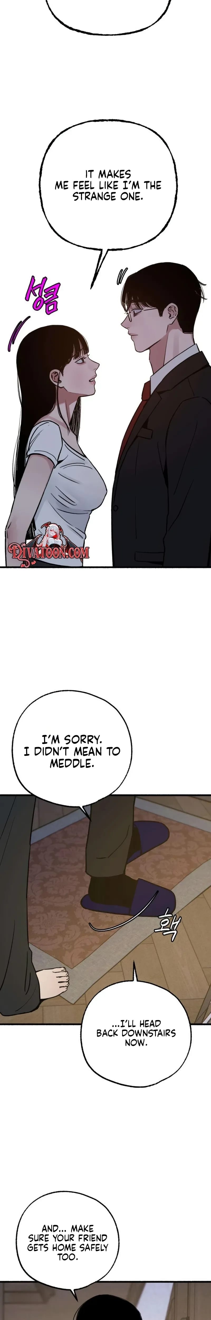 Another Self Uncensored, chapter 30, page 24 of 32