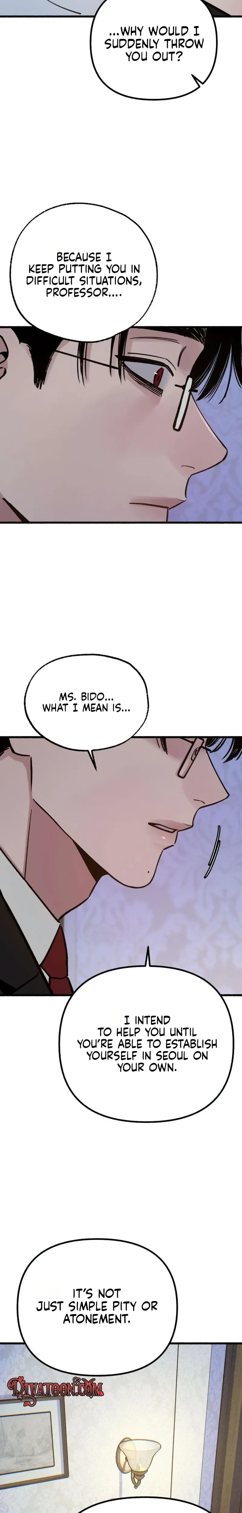 Another Self Uncensored, chapter 30, page 26 of 32