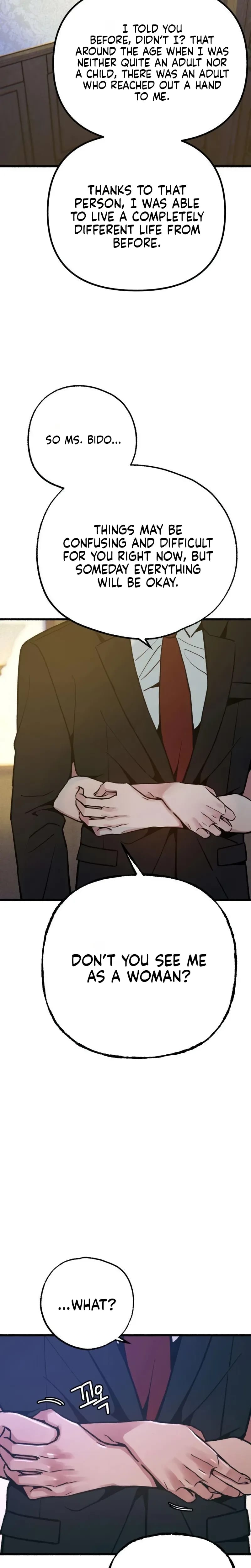 Another Self Uncensored, chapter 30, page 27 of 32