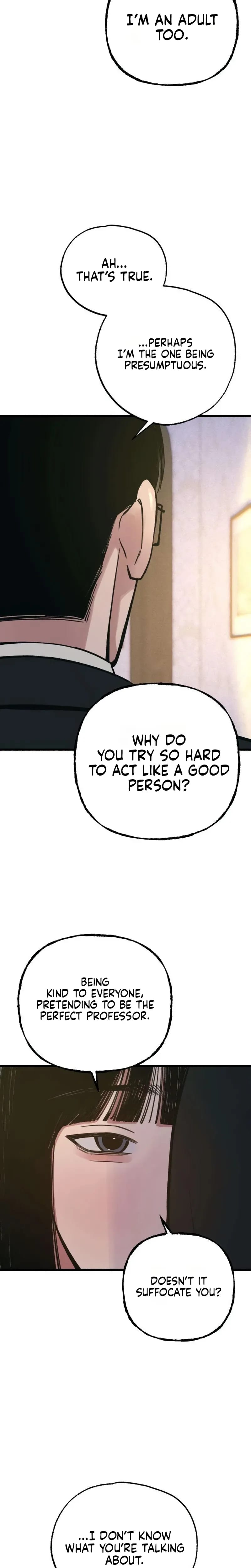 Another Self Uncensored, chapter 30, page 28 of 32