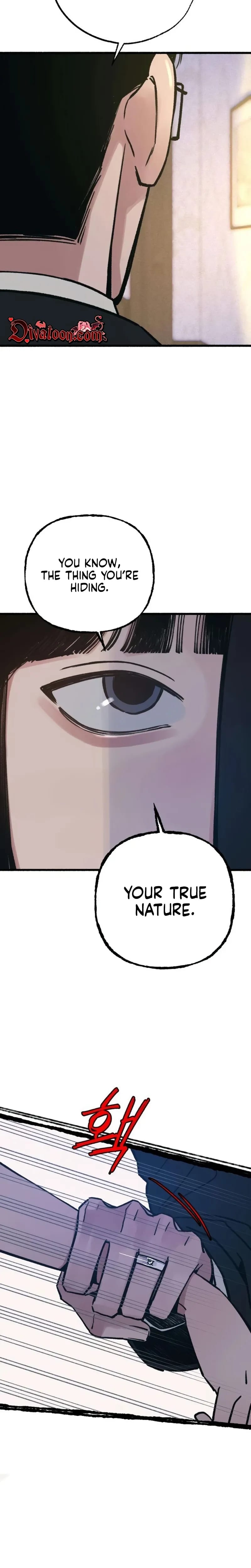 Another Self Uncensored, chapter 30, page 29 of 32