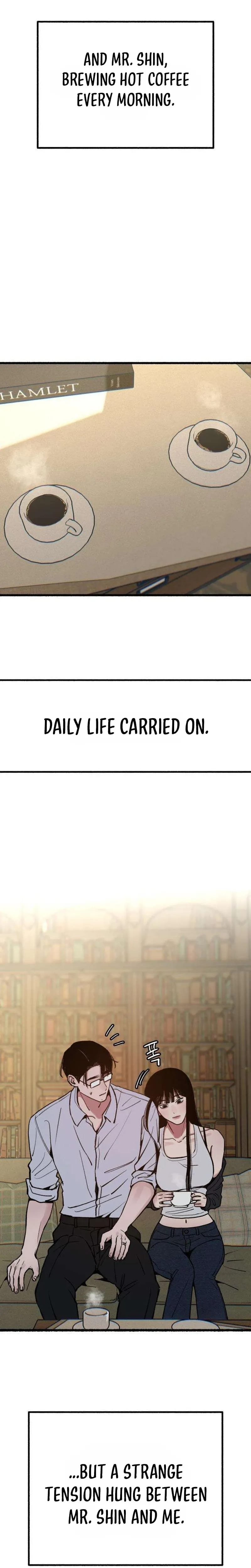 Another Self Uncensored, chapter 31, page 5 of 30