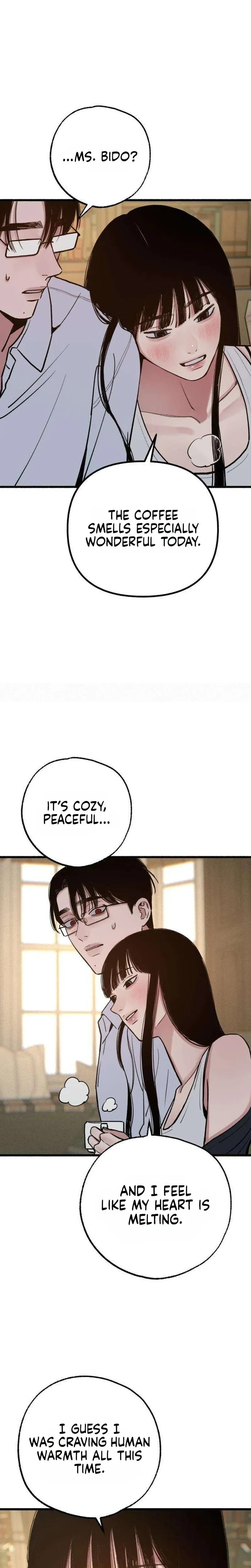 Another Self Uncensored, chapter 31, page 6 of 30