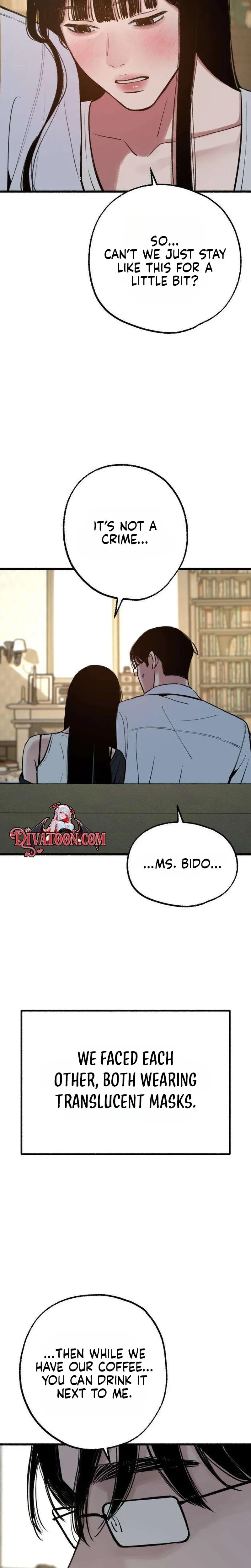 Another Self Uncensored, chapter 31, page 7 of 30