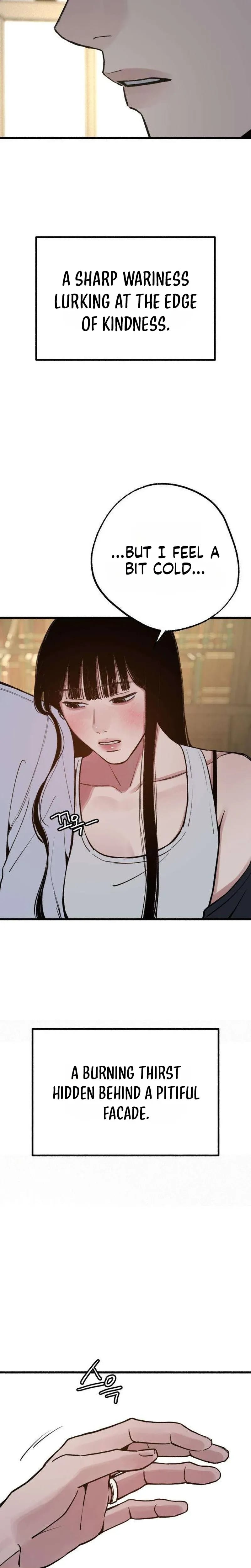 Another Self Uncensored, chapter 31, page 8 of 30