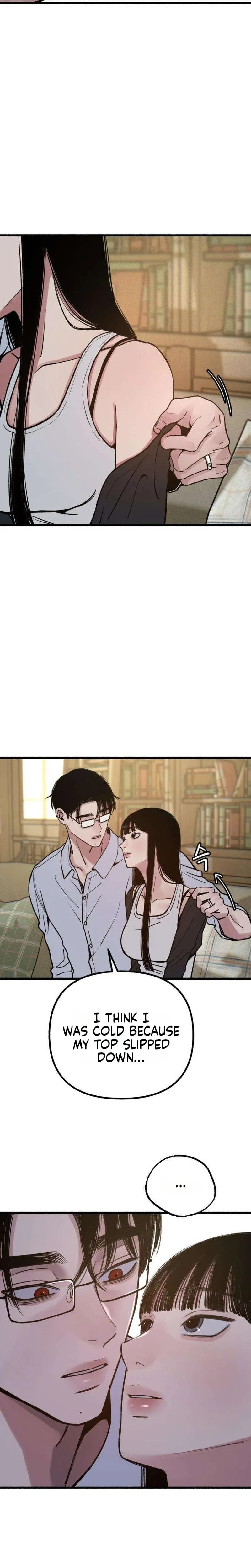 Another Self Uncensored, chapter 31, page 9 of 30