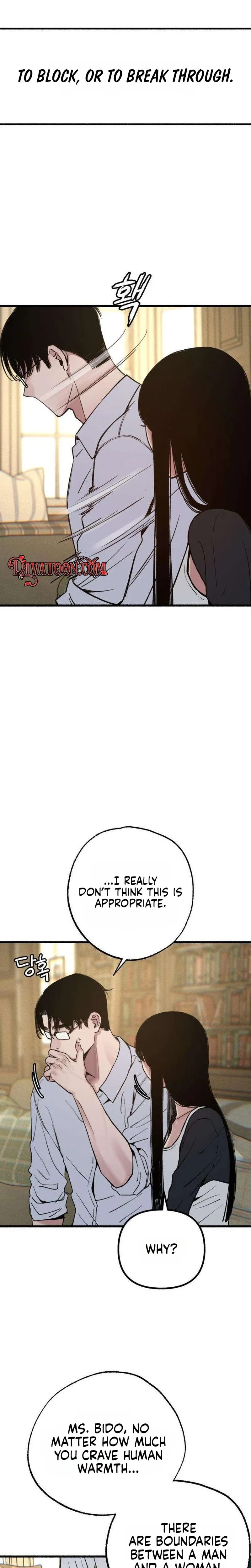 Another Self Uncensored, chapter 31, page 10 of 30