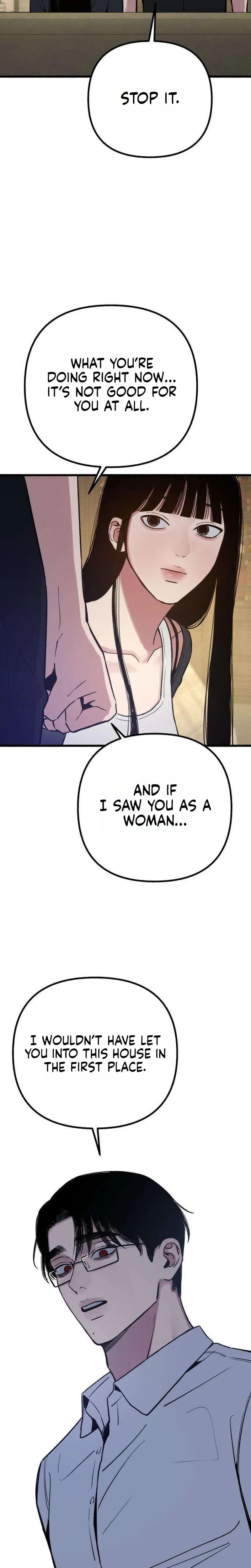 Another Self Uncensored, chapter 31, page 12 of 30
