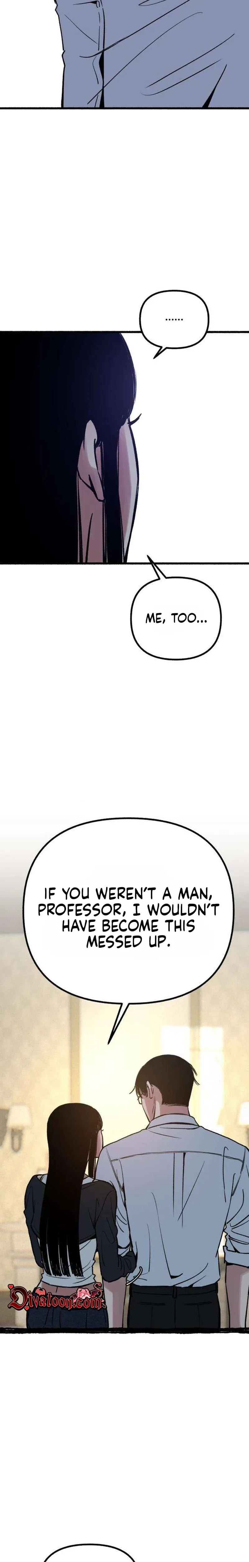 Another Self Uncensored, chapter 31, page 13 of 30
