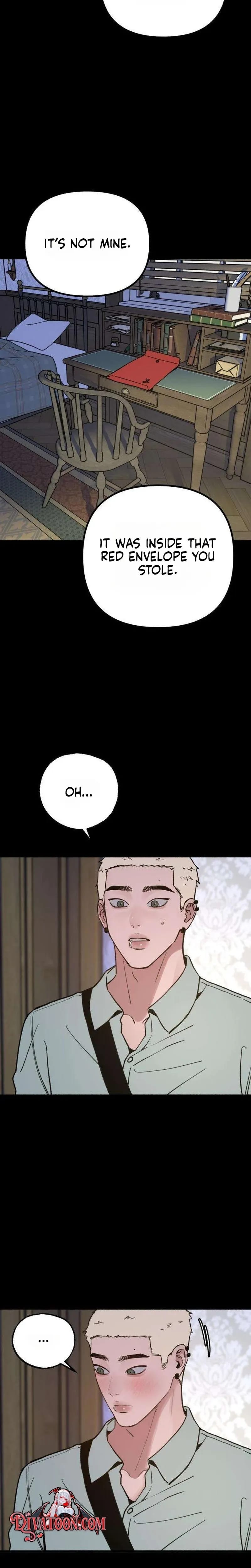 Another Self Uncensored, chapter 31, page 16 of 30