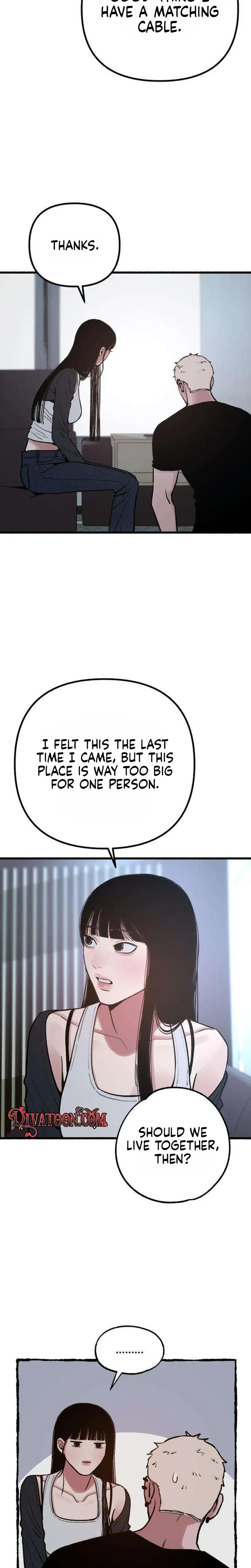Another Self Uncensored, chapter 31, page 18 of 30