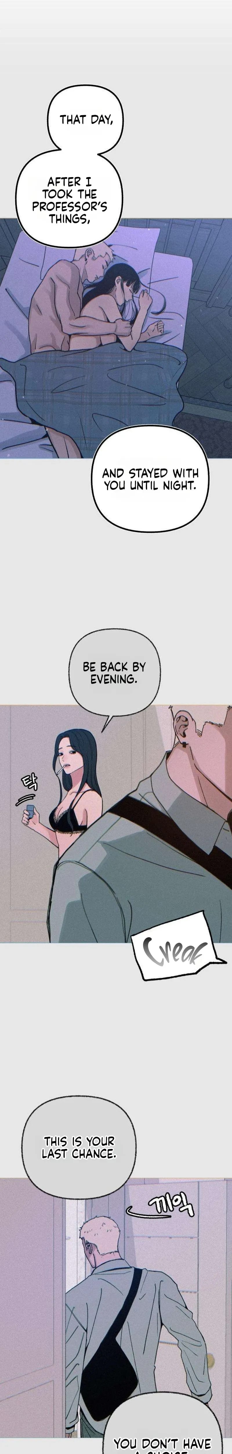 Another Self Uncensored, chapter 31, page 20 of 30