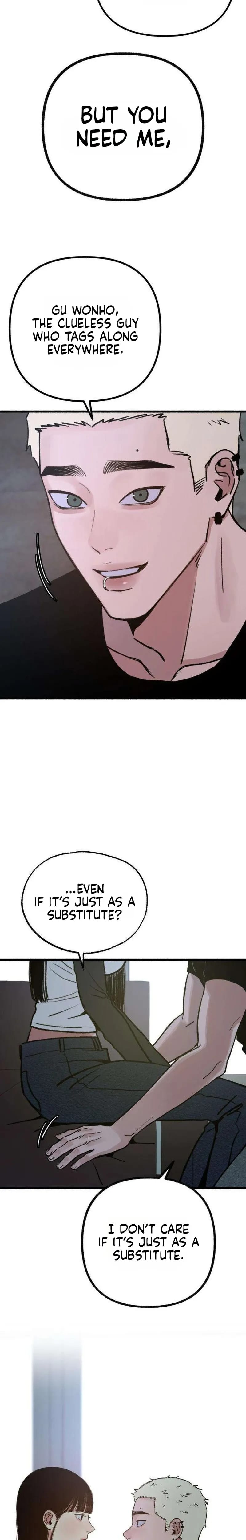 Another Self Uncensored, chapter 31, page 22 of 30
