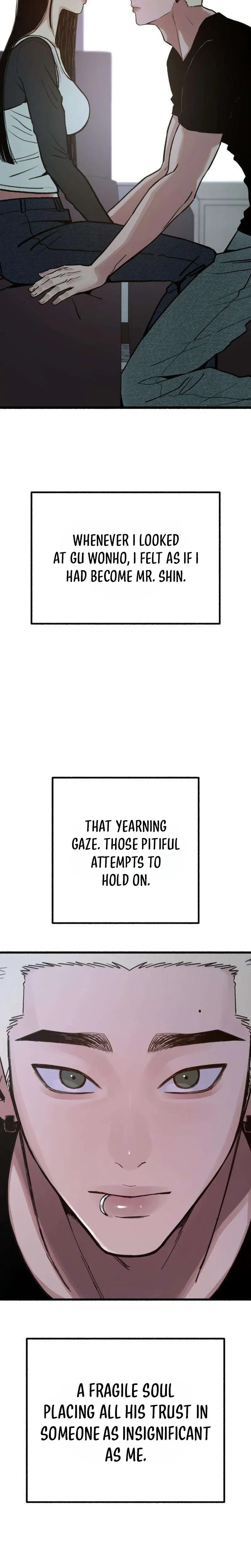 Another Self Uncensored, chapter 31, page 23 of 30