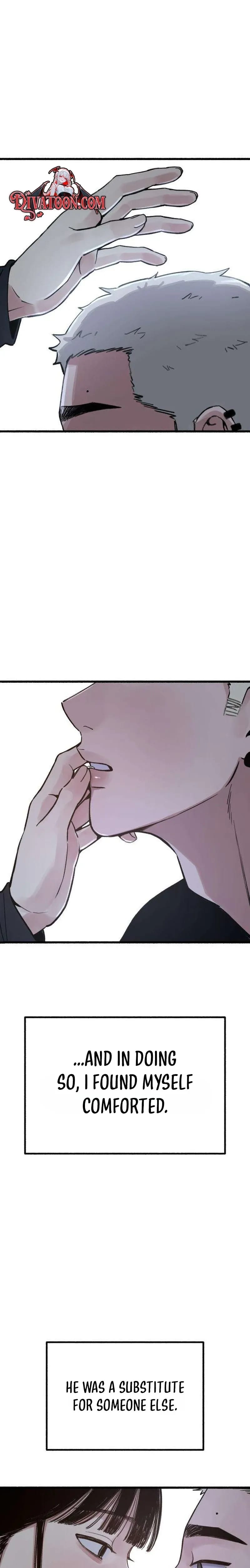 Another Self Uncensored, chapter 31, page 24 of 30