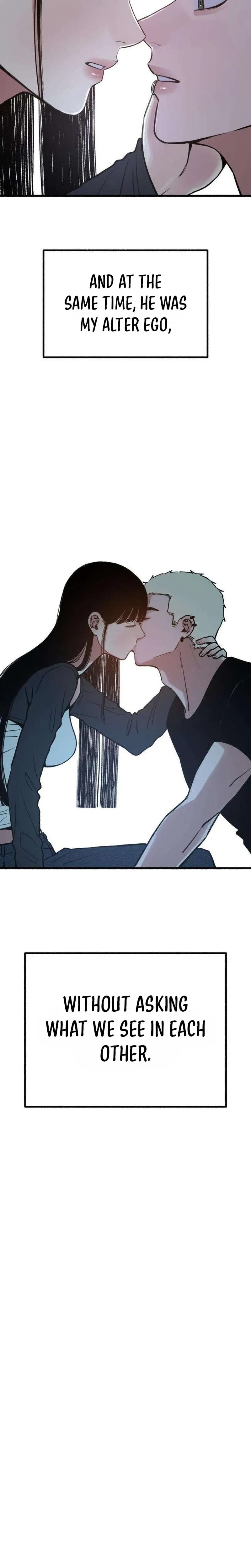 Another Self Uncensored, chapter 31, page 25 of 30